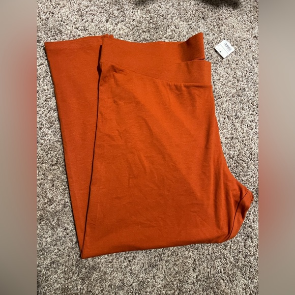 NWT CATO Rust colored pants - Picture 2 of 6